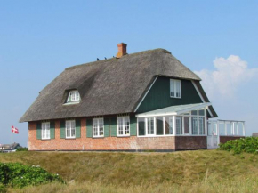 Holiday home Fanø LVII